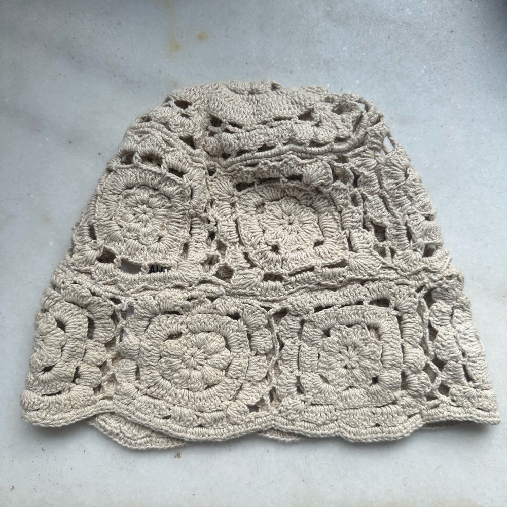 Free People x Rahi Sadie Bucket Hat NWOT - Picture 3 of 5